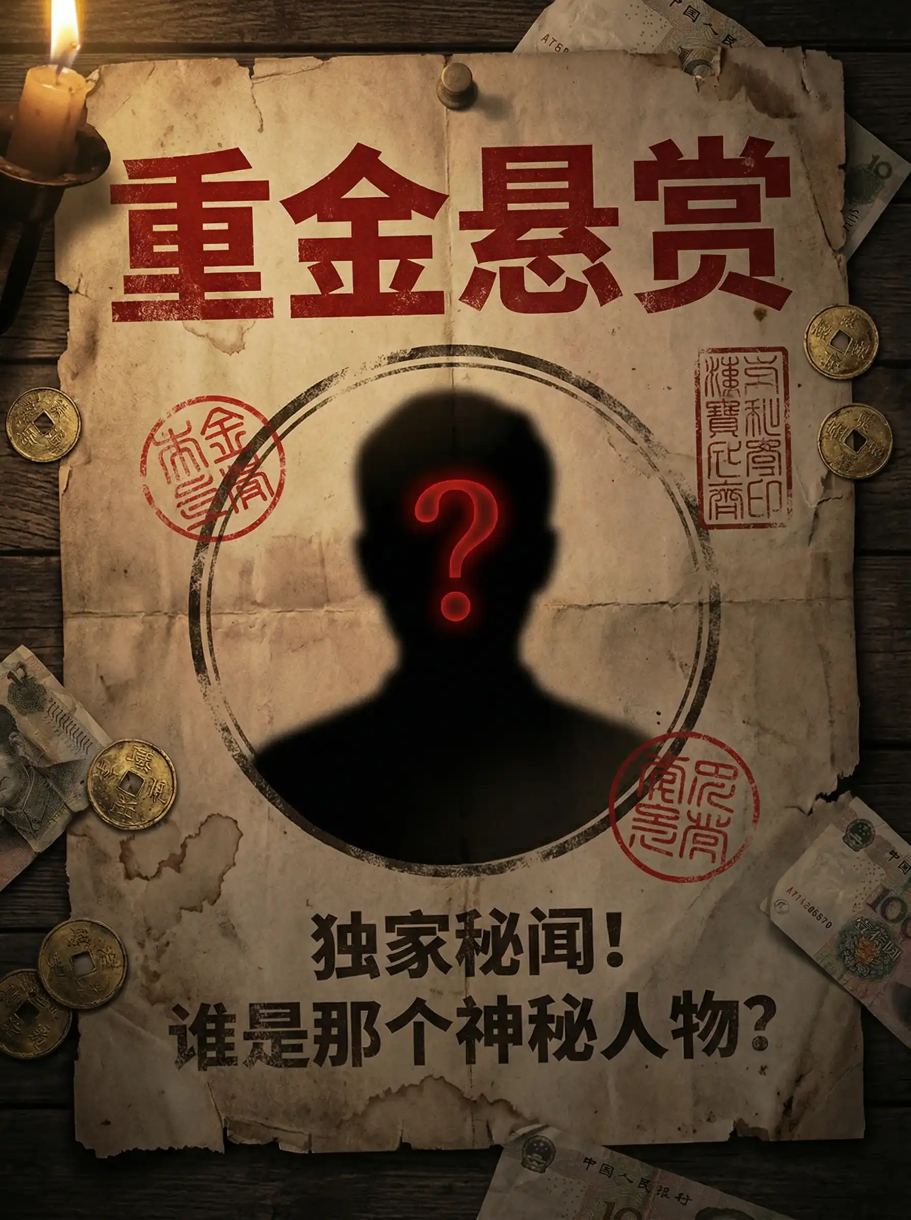 黄色仓库-黄色仓库官方入口-在线播放|高清视频 - 重金悬赏线索征集令